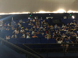 “七彩的夏日”夏令營(yíng)——南京科技館承接 常州市金壇區(qū)科協(xié)全國(guó)科普日系列活動(dòng)