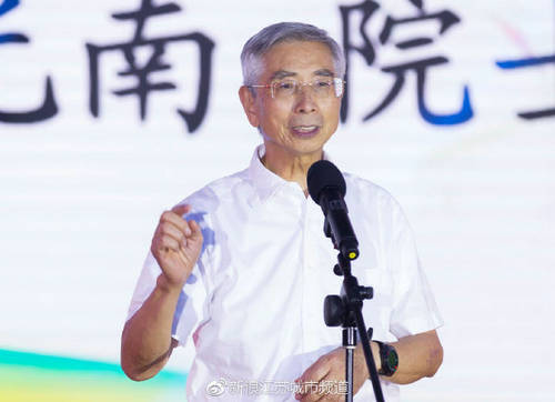 大學(xué)生軟件設(shè)計大賽決賽在我館開幕