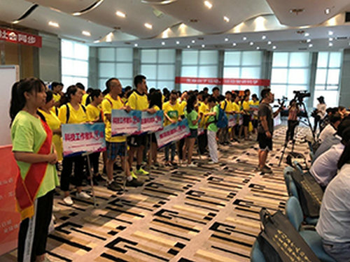 雨花臺(tái)區(qū)舉辦”體質(zhì)達(dá)人賽”  鼓勵(lì)全民科學(xué)健身主動(dòng)健身