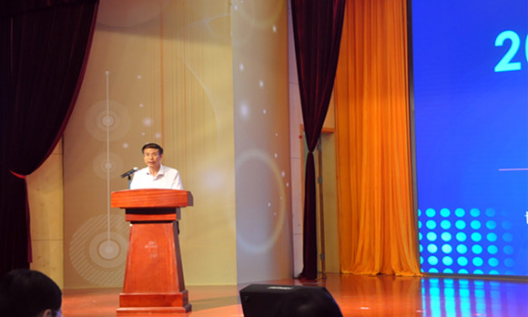 2018南京全國科普日在南京科技館成功開幕