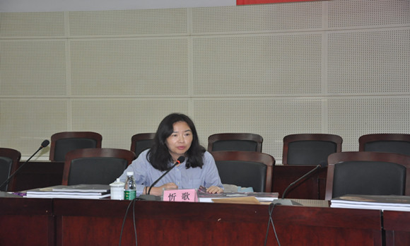 南京天文館展教工程概念性設計方案評審會在南京科技館召開