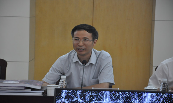 南京天文館展教工程概念性設計方案評審會在南京科技館召開