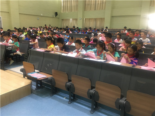 南京科技館S&S科學(xué)教育活動(dòng)項(xiàng)目再次揚(yáng)帆起航