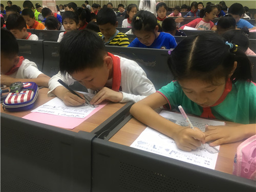 南京科技館S&S科學(xué)教育活動(dòng)項(xiàng)目再次揚(yáng)帆起航