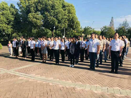 科技館國(guó)慶“科普游”倍受游客青睞