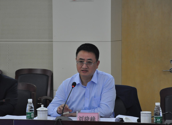 中國(guó)科協(xié)調(diào)研組蒞臨南京科技館調(diào)研免費(fèi)開(kāi)放工作