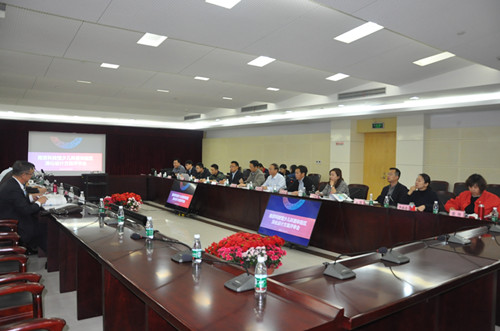 少兒科普體驗(yàn)區(qū)深化設(shè)計(jì)評審會順利召開