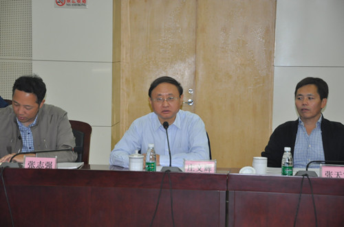 少兒科普體驗(yàn)區(qū)深化設(shè)計(jì)評審會順利召開