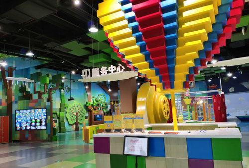 我館赴湘、閩、浙部分科普場館考察調(diào)研