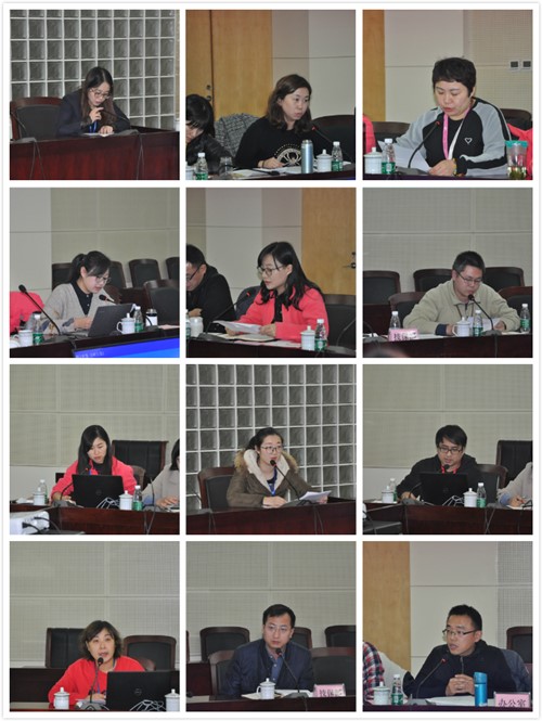 “新時(shí)代南京科技館發(fā)展的機(jī)遇與挑戰(zhàn)”——第二屆南京科技館發(fā)展論壇成功舉辦