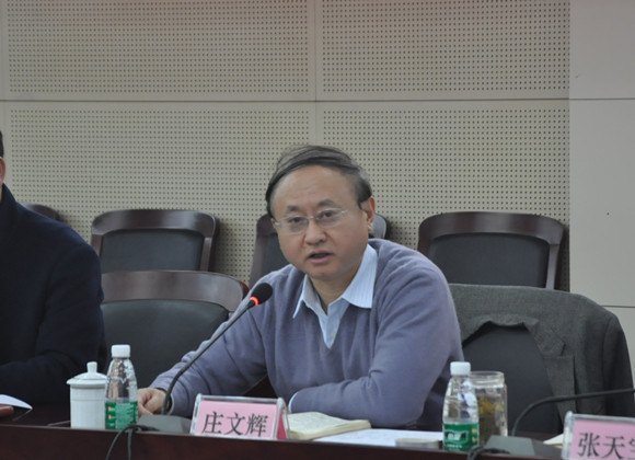 “新時(shí)代南京科技館發(fā)展的機(jī)遇與挑戰(zhàn)”——第二屆南京科技館發(fā)展論壇成功舉辦