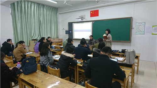 第二期南京市青少年科技創(chuàng)新大賽培訓(xùn)班成功舉辦