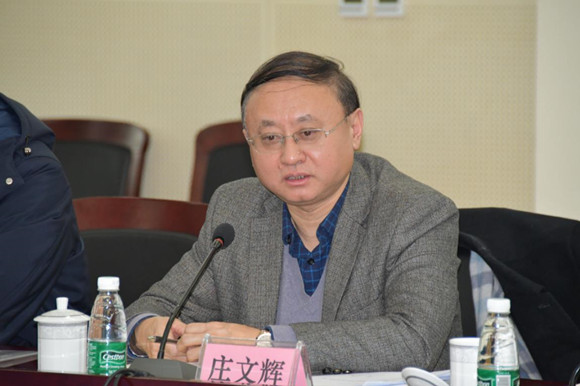 “總結(jié)中奮進(jìn)，展望中創(chuàng)新” ——南京科技召開一屆三次理事會(huì)