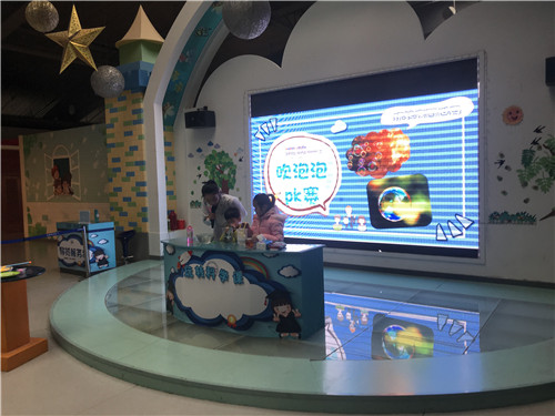 玩轉(zhuǎn)科學課帶你探究液體的神奇“膜力”