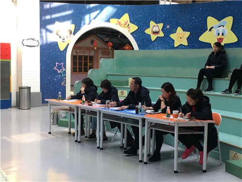 南京科技館舉辦第六屆全國科技輔導(dǎo)員大賽 個人選拔賽