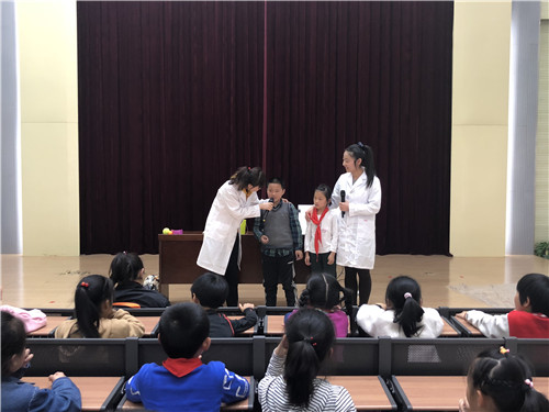 南京科技館S&S科學(xué)教育活動(dòng)火熱進(jìn)行中