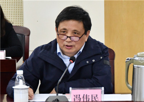 南京科普教育基地應(yīng)用協(xié)會(huì)三屆五次理事會(huì)召開