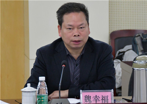 南京科普教育基地應(yīng)用協(xié)會(huì)三屆五次理事會(huì)召開