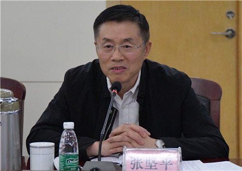 南京科普教育基地應(yīng)用協(xié)會(huì)三屆五次理事會(huì)召開