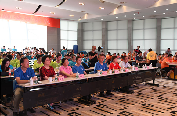 2019“全國科技工作者日”第三屆南京科普定向挑戰(zhàn)賽圓滿結(jié)束