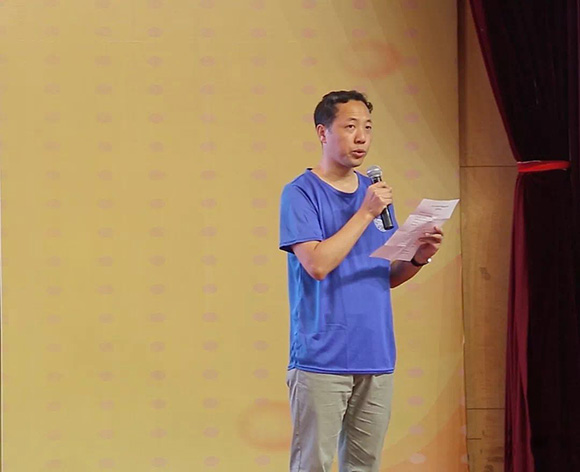 2019“全國科技工作者日”第三屆南京科普定向挑戰(zhàn)賽圓滿結(jié)束