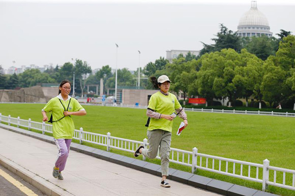 2019“全國科技工作者日”第三屆南京科普定向挑戰(zhàn)賽圓滿結(jié)束