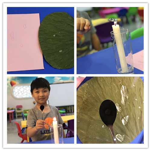 南京科技館“館校合作”項目暑期再掀熱潮