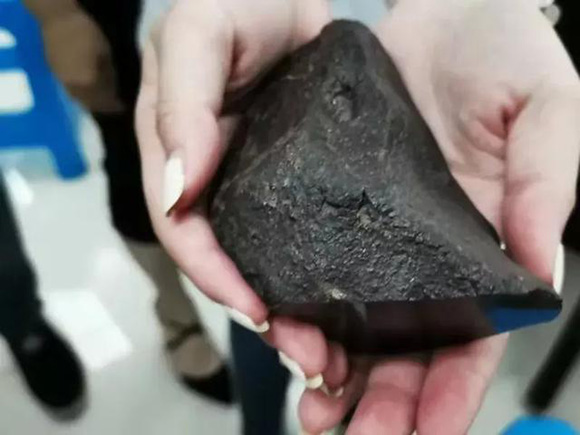 “看太陽(yáng)摸星星”科普活動(dòng)在我館成功開展