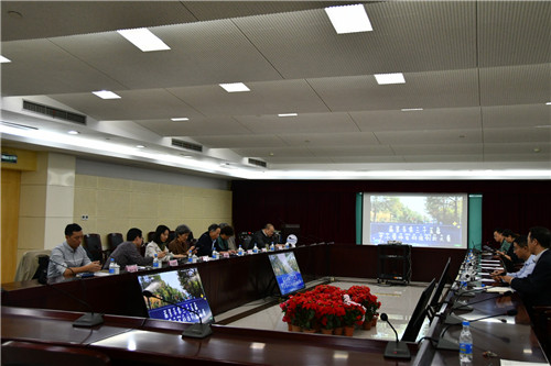 南京市第二十五屆中小學(xué)師生科技創(chuàng)新大賽圓滿落幕