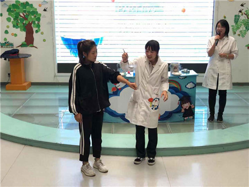 《-196℃的奇跡》“解鎖”液氮新技能