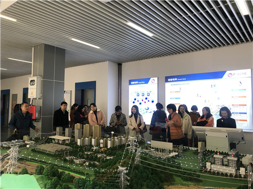 南京科普教育基地應用協(xié)會三屆六次理事會召開