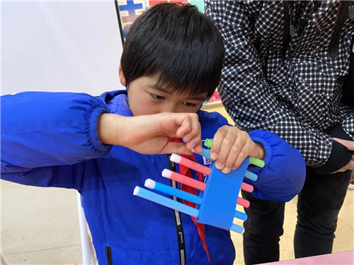 寒假新年接踵到，教育活動趣味多