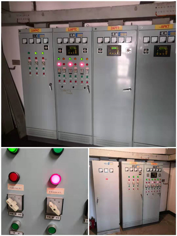 南京科技館黨支部再部署再落實(shí)疫情期間主要工作