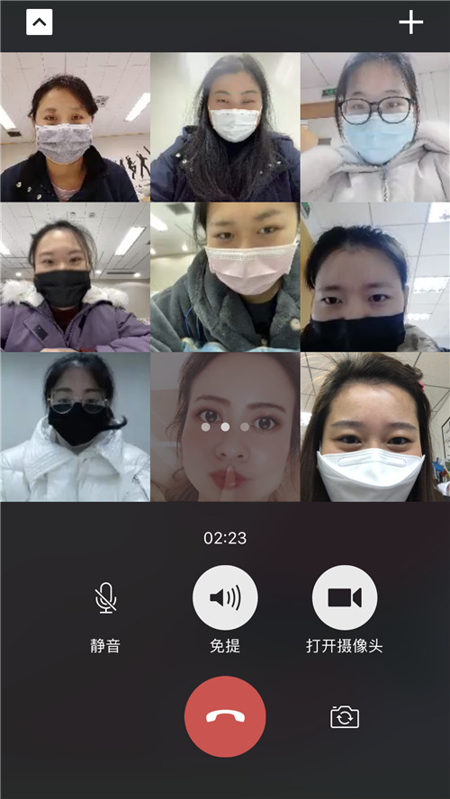 站好復(fù)工第一班崗——南京科技館全面開展工作