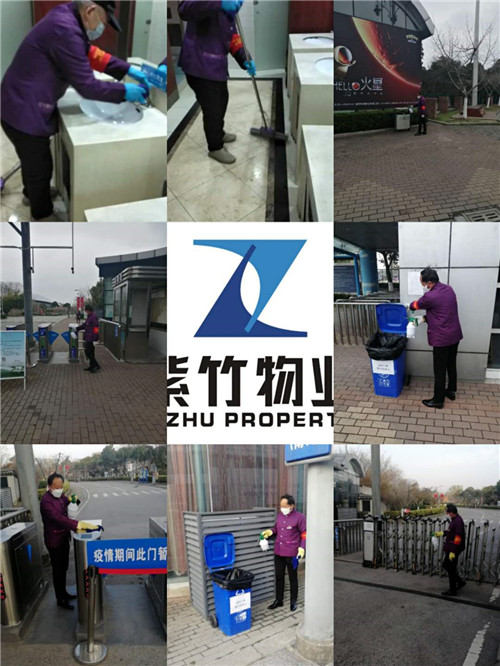 站好復(fù)工第一班崗——南京科技館全面開展工作