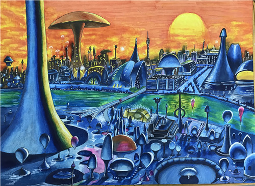 南京市選手在第31屆江蘇省青少年科技創(chuàng)新大賽中獲得佳績