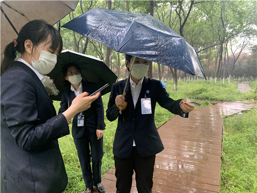 養(yǎng)精蓄銳 蓄勢待發(fā)