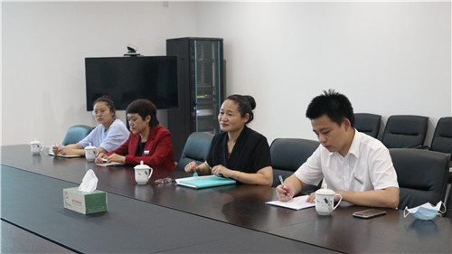 南京科普教育基地應(yīng)用協(xié)會赴浙江省自然博物院安吉館考察交流