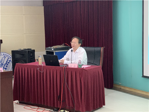 第七屆南京科普教育基地發(fā)展論壇成功舉辦