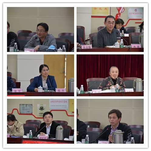 沐雨櫛風(fēng)十五載 高光時(shí)刻展英姿 ——南京科技館十五周年座談會(huì)順利召開(kāi)