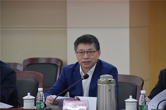 沐雨櫛風(fēng)十五載 高光時(shí)刻展英姿 ——南京科技館十五周年座談會(huì)順利召開(kāi)