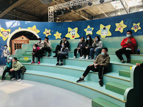 “對話諾獎”《科學(xué)連線》直播活動