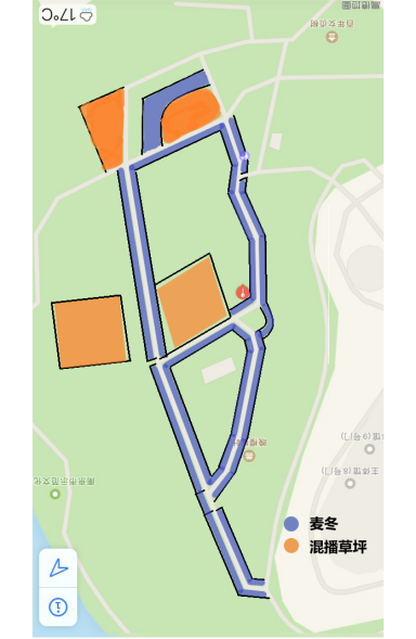 南京科技館茶園周邊區(qū)域復(fù)綠詢價(jià)公告