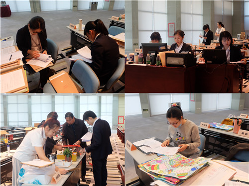 2020年南京市第二十六屆中小學師生科技創(chuàng)新大賽 在南京科技館圓滿落幕