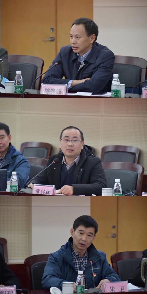 “創(chuàng)新智慧托舉科普之翼” ——南京科技館第四屆發(fā)展論壇順利舉辦