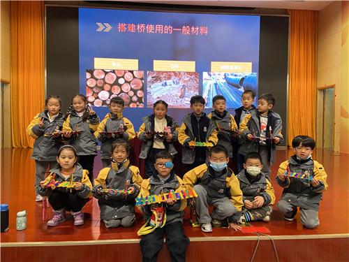 續(xù)航館校合作新篇章，共繪科普藍(lán)圖再出發(fā)