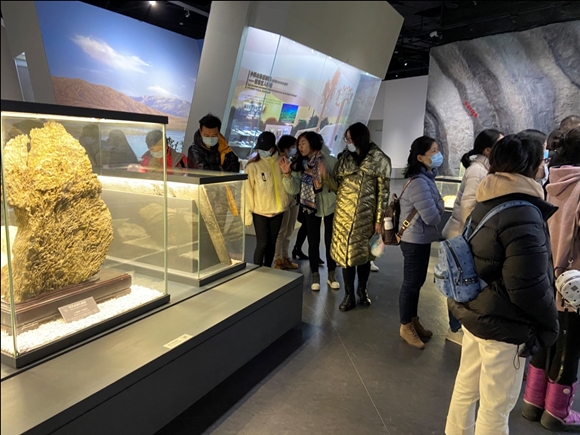 2020南京科技館工會(huì)組織郊游活動(dòng)