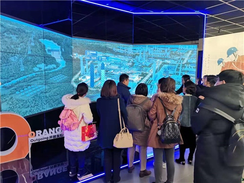 南京科普教育基地應用協(xié)會三屆七次理事會召開