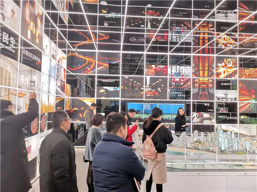 南京科普教育基地應用協(xié)會三屆七次理事會召開