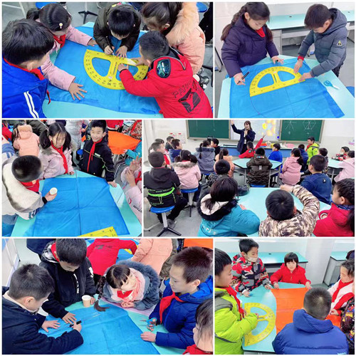 館校合作不懈探索 科普藍圖凝聚力量